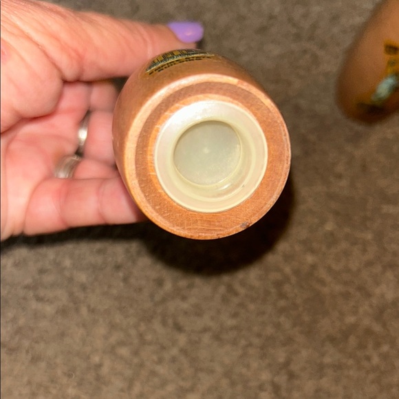 Vintage 1960 s New York City Souvenir Wooden Salt and Pepper Shakers - Picture 5 of 7